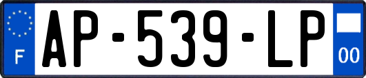AP-539-LP