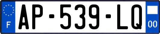 AP-539-LQ