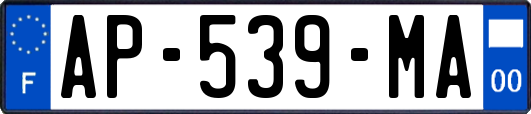 AP-539-MA