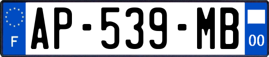 AP-539-MB