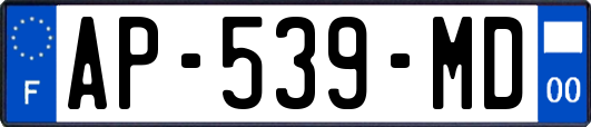 AP-539-MD