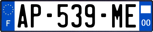 AP-539-ME