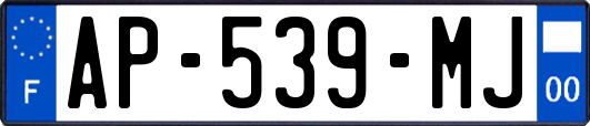 AP-539-MJ