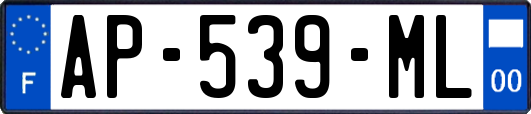 AP-539-ML