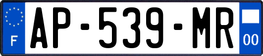 AP-539-MR