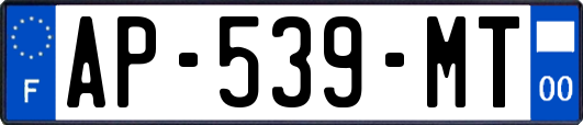 AP-539-MT