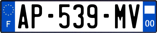 AP-539-MV