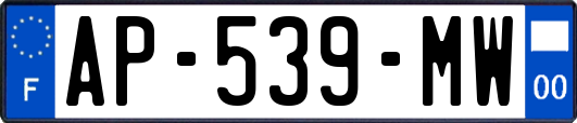 AP-539-MW