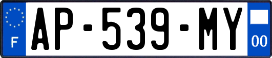AP-539-MY