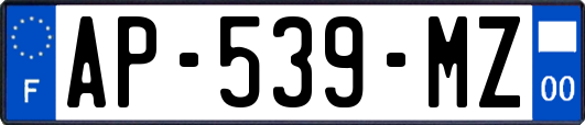 AP-539-MZ