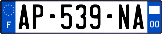 AP-539-NA