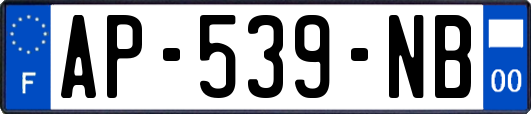 AP-539-NB