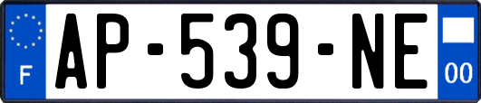 AP-539-NE