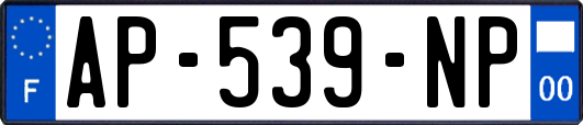 AP-539-NP