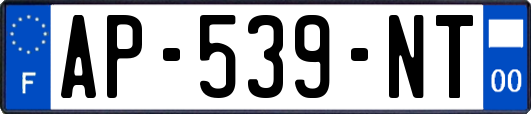 AP-539-NT