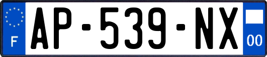 AP-539-NX