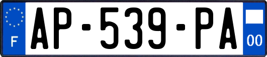 AP-539-PA
