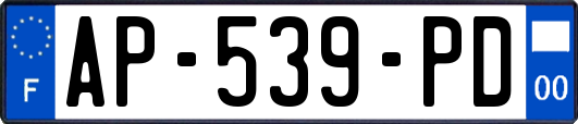 AP-539-PD