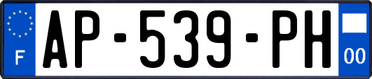 AP-539-PH