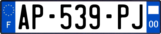 AP-539-PJ