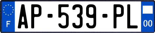 AP-539-PL
