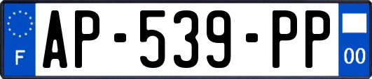 AP-539-PP