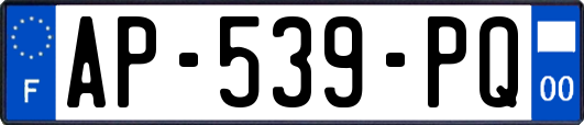 AP-539-PQ