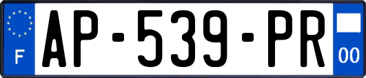 AP-539-PR