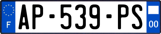 AP-539-PS