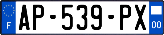 AP-539-PX
