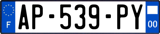 AP-539-PY