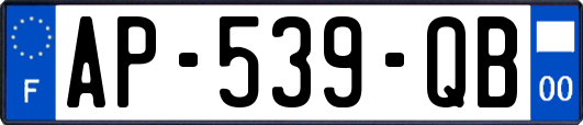 AP-539-QB