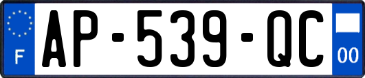 AP-539-QC