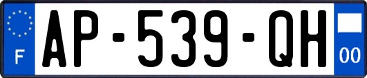AP-539-QH