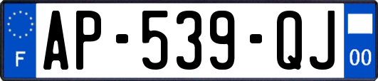 AP-539-QJ