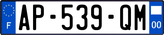 AP-539-QM