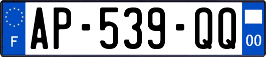 AP-539-QQ