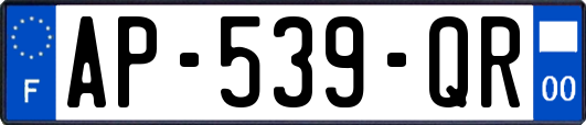 AP-539-QR