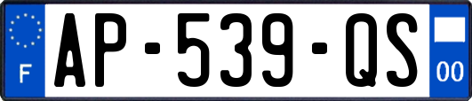 AP-539-QS