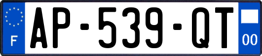 AP-539-QT