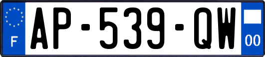 AP-539-QW