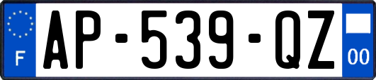 AP-539-QZ