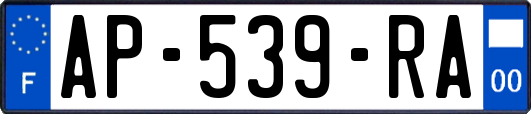 AP-539-RA