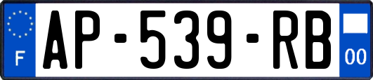 AP-539-RB