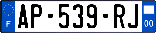 AP-539-RJ