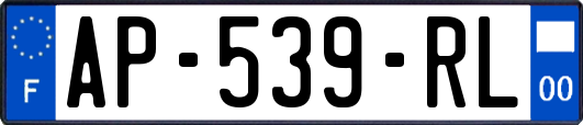 AP-539-RL