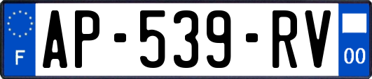 AP-539-RV