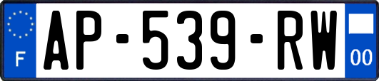 AP-539-RW