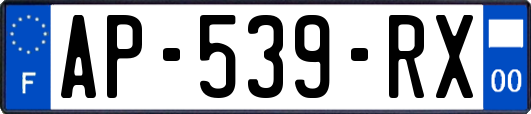 AP-539-RX
