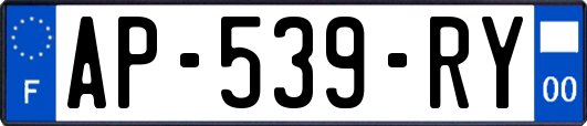 AP-539-RY
